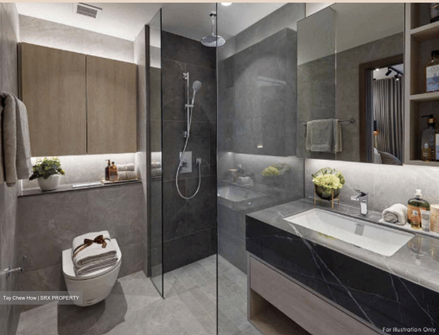 Sophia Road (D9), Apartment #440382281